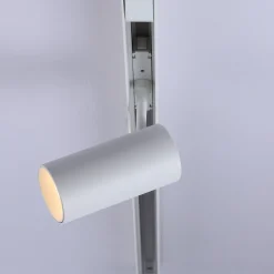 Foco LED para carril magnético 48V - 18W
