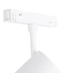 Foco LED para carril magnético 48V - 18W