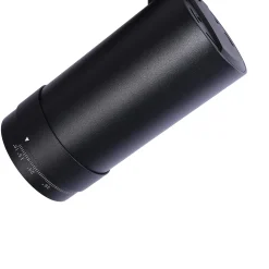 Foco LED para carril magnético con Zoom 10-55º - 48V - 25W