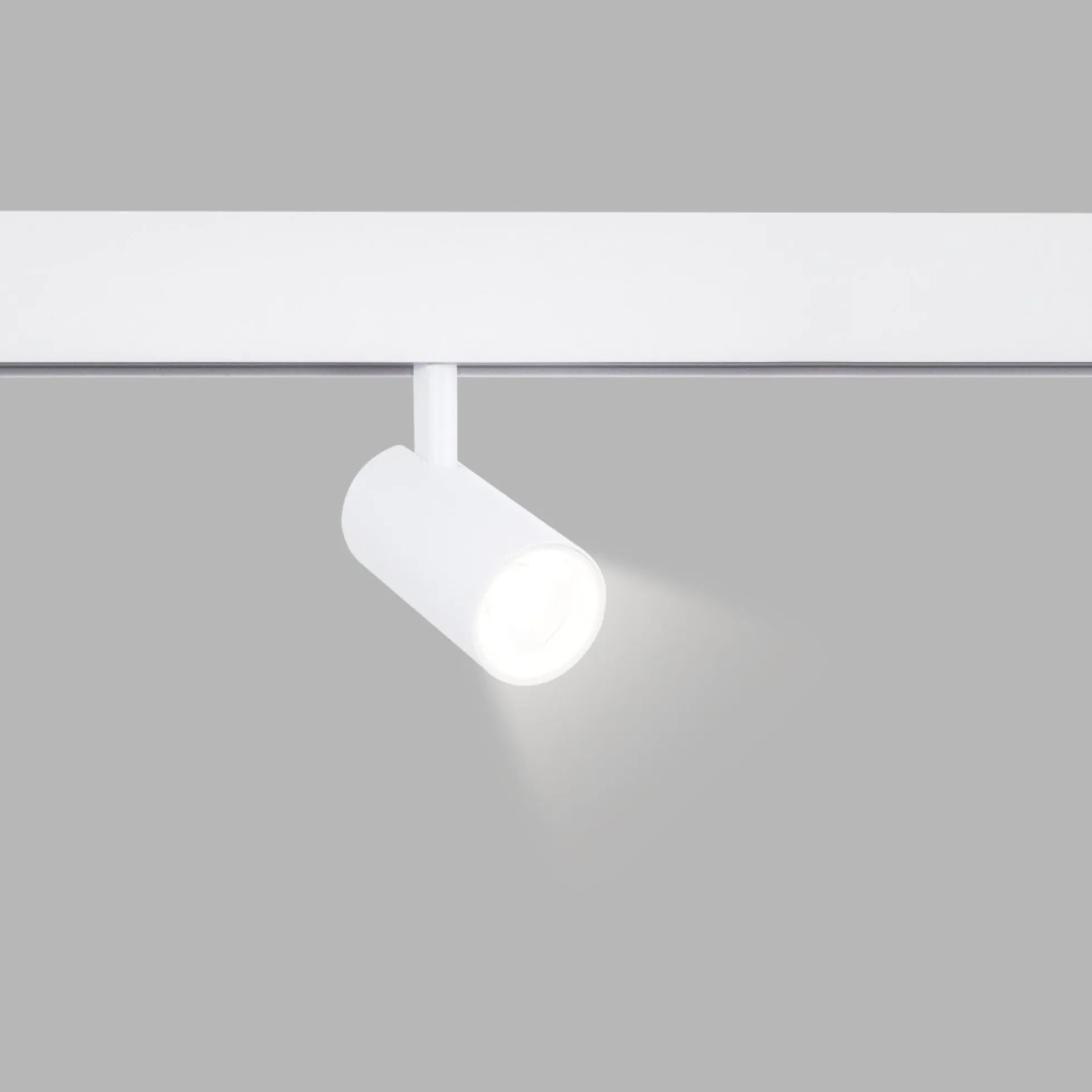 Foco LED para carril magnético RGB + CCT - 48V - 6W - Mi Light