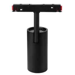 Foco LED para carril magnético RGB + CCT - 48V - 6W - Mi Light