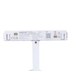 Foco LED para carril magnético RGB + CCT - 48V - 6W - Mi Light
