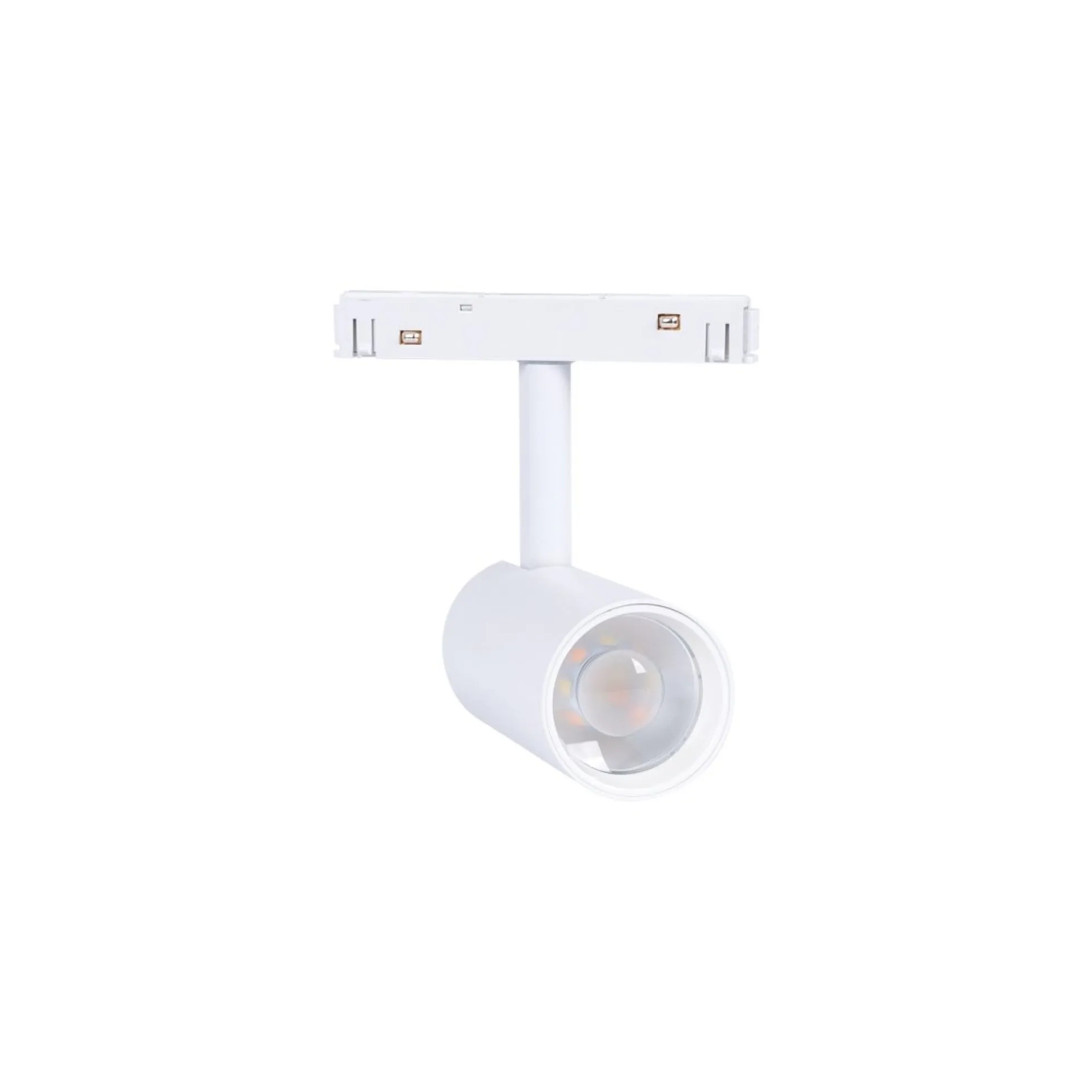 Foco LED para carril magnético RGB + CCT - 48V - 6W - Mi Light