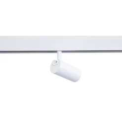 Foco LED para carril magnético RGB + CCT - 48V - 6W - Mi Light