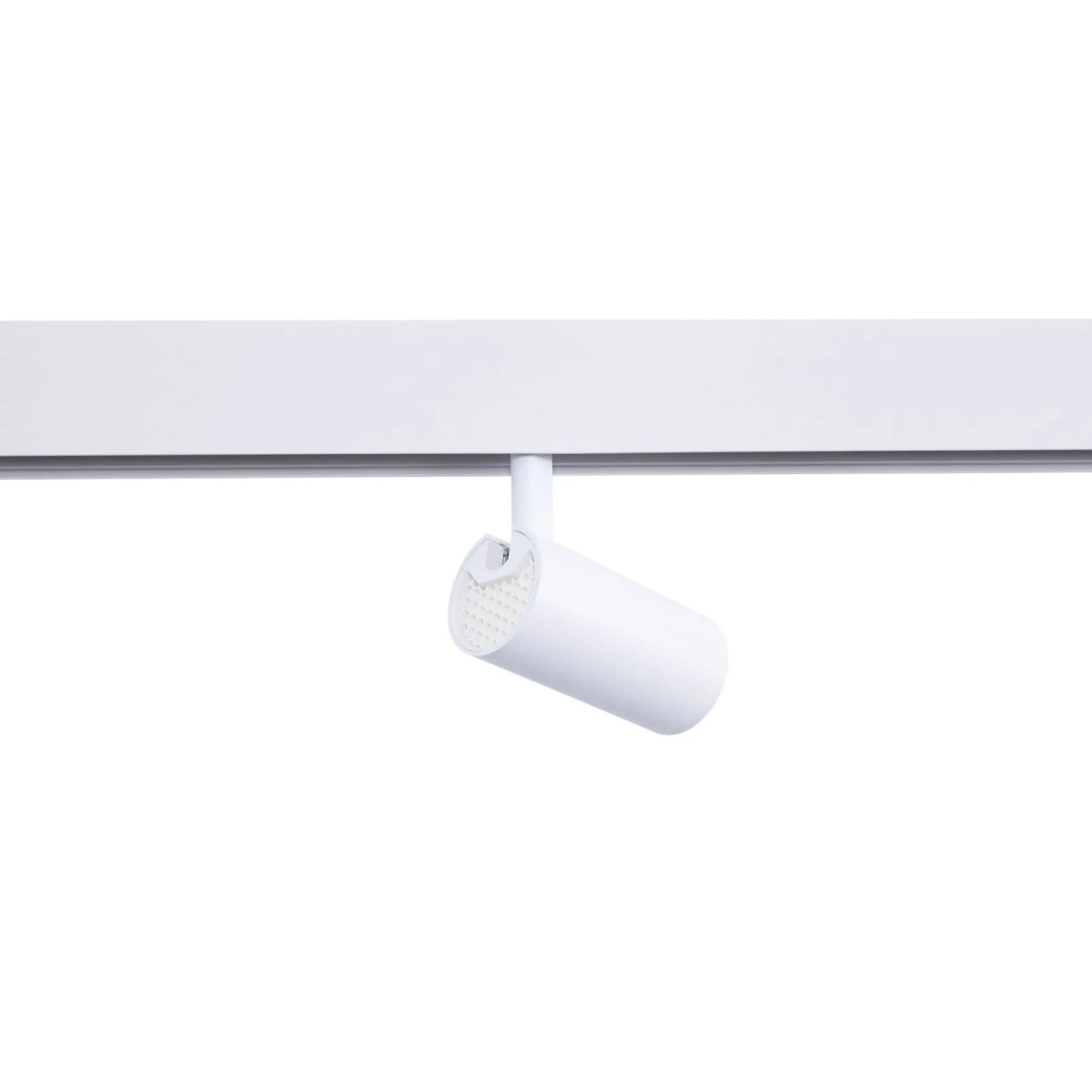 Foco LED para carril magnético RGB + CCT - 48V - 6W - Mi Light
