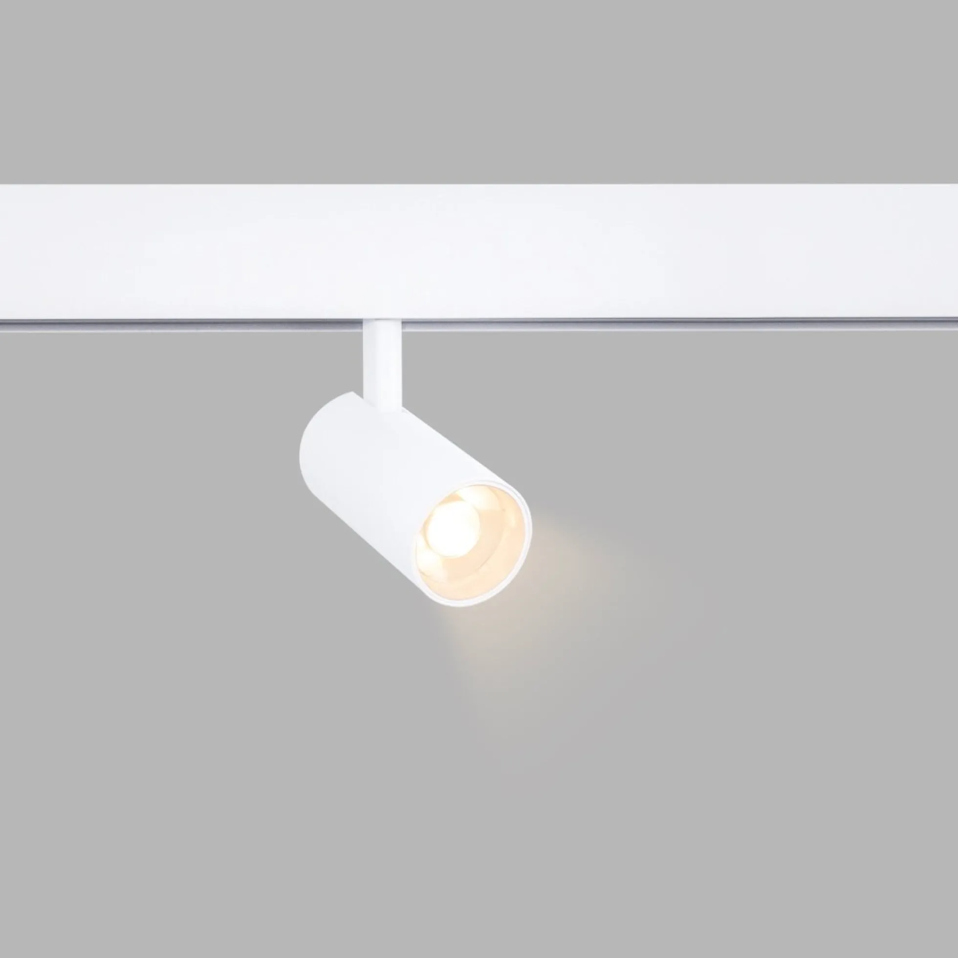 Foco LED para carril magnético RGB + CCT - 48V - 6W - Mi Light