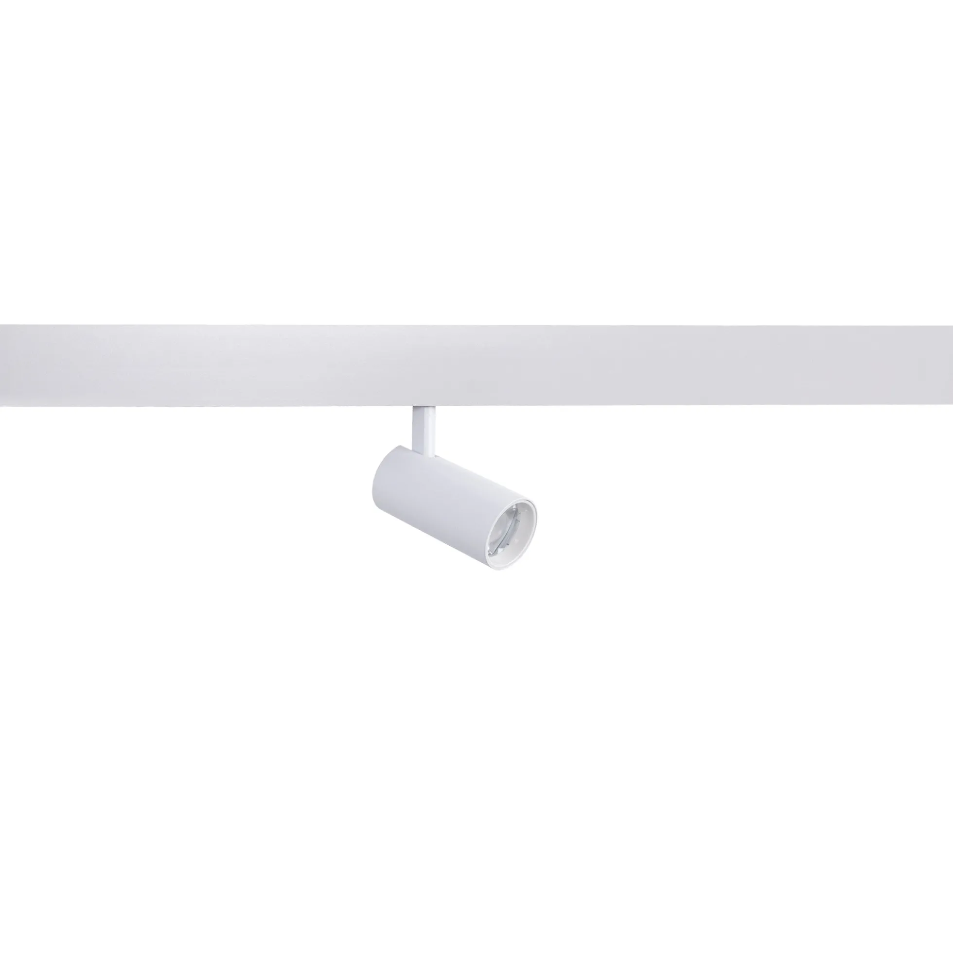 Foco LED para carril magnético RGB + CCT - 48V - 6W - Mi Light