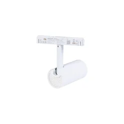Foco LED para carril magnético RGB + CCT - 48V - 6W - Mi Light
