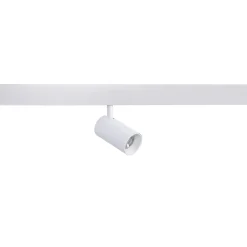 Foco LED para carril magnético RGB + CCT - 48V - 12W - Mi Light
