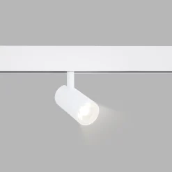 Foco LED para carril magnético RGB + CCT - 48V - 12W - Mi Light