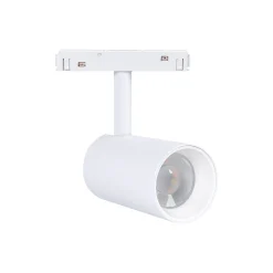 Foco LED para carril magnético RGB + CCT - 48V - 12W - Mi Light