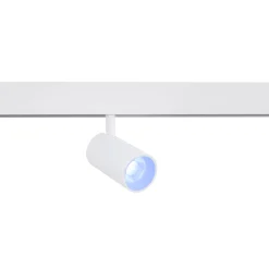 Foco LED para carril magnético RGB + CCT - 48V - 25W - Mi Light