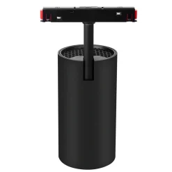 Foco LED para carril magnético RGB + CCT - 48V - 25W - Mi Light