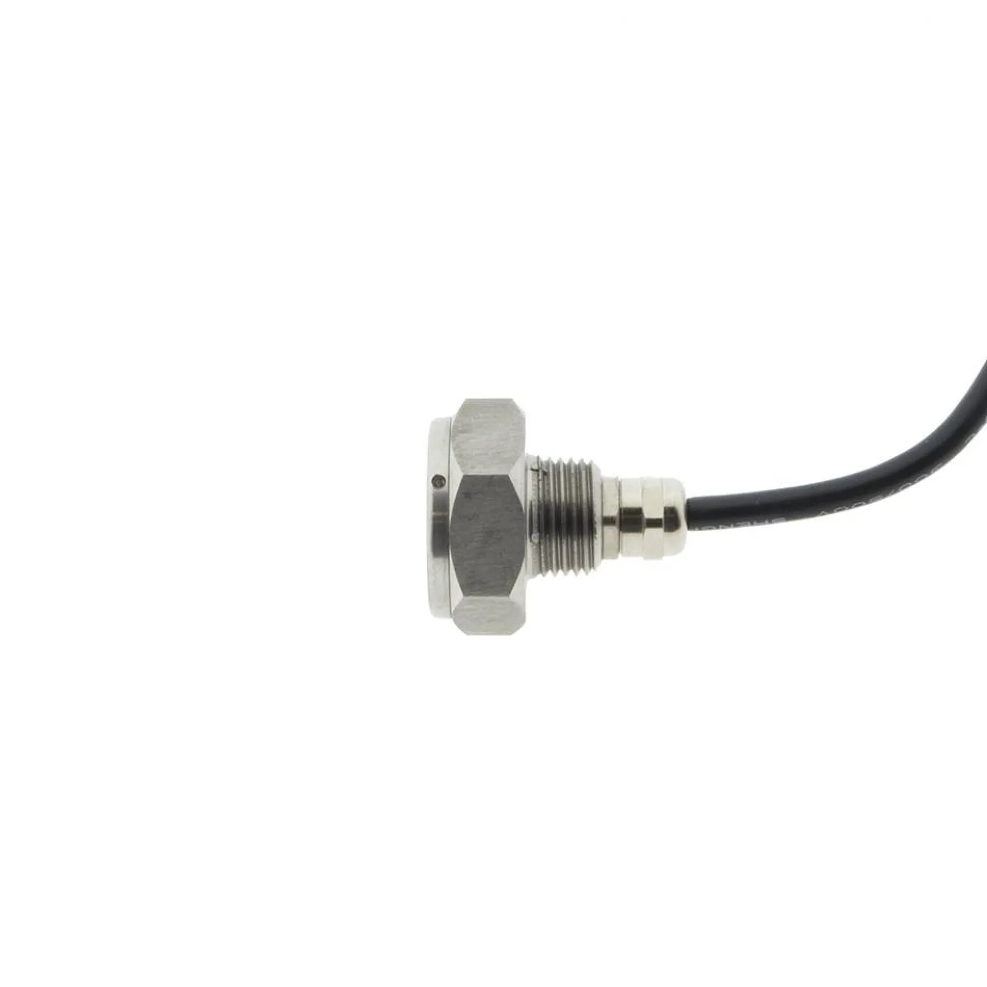 Foco LED sumergible para embarcaciones 12-24V - 27W - Blanco frío - Empotrable en tapón de drenaje