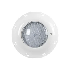 Foco LED sumergible para piscina - 12V AC - 24W - IP68 - Ø295mm