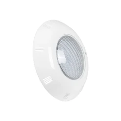 Foco LED sumergible para piscina - 12V AC - 24W - IP68 - Ø295mm