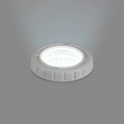 Foco LED sumergible para piscina - 12V AC - 3W - IP68 - Ø94mm