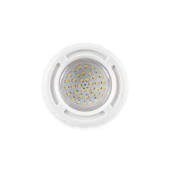 Foco LED sumergible para piscina - 12V AC - 3W - IP68 - Ø94mm