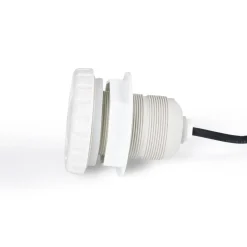 Foco LED sumergible para piscina - 12V AC - 3W - IP68 - Ø94mm