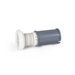 Foco LED sumergible para piscina - 12V AC - 3W - IP68 - Ø94mm