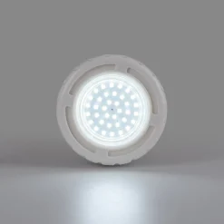 Foco LED sumergible para piscina - 12V AC - 3W - IP68 - Ø94mm