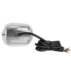 Foco LED sumergible RGB para embarcaciones  doble - 12V - 120W - IP68