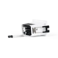 Foco lineal LED empotrable 4W - CCT - UGR18 - CRI90 - IP20