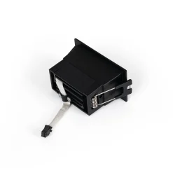 Foco lineal LED empotrable 4W - CCT - UGR18 - CRI90 - IP20