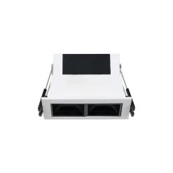 Foco lineal LED empotrable 4W - CCT - UGR18 - CRI90 - IP20