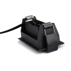Foco lineal LED empotrable 6W - Orientable - UGR18 - CRI90 - Chip OSRAM - 2800K