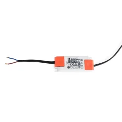 Foco lineal LED empotrable 10W - Orientable - UGR18 - CRI90 - Chip OSRAM - 2800K
