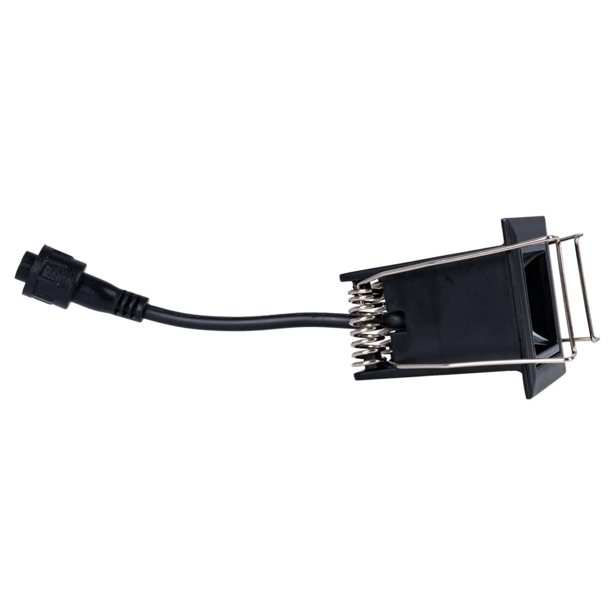 Foco lineal LED empotrable 2W - UGR18 - CRI90 - Chip OSRAM