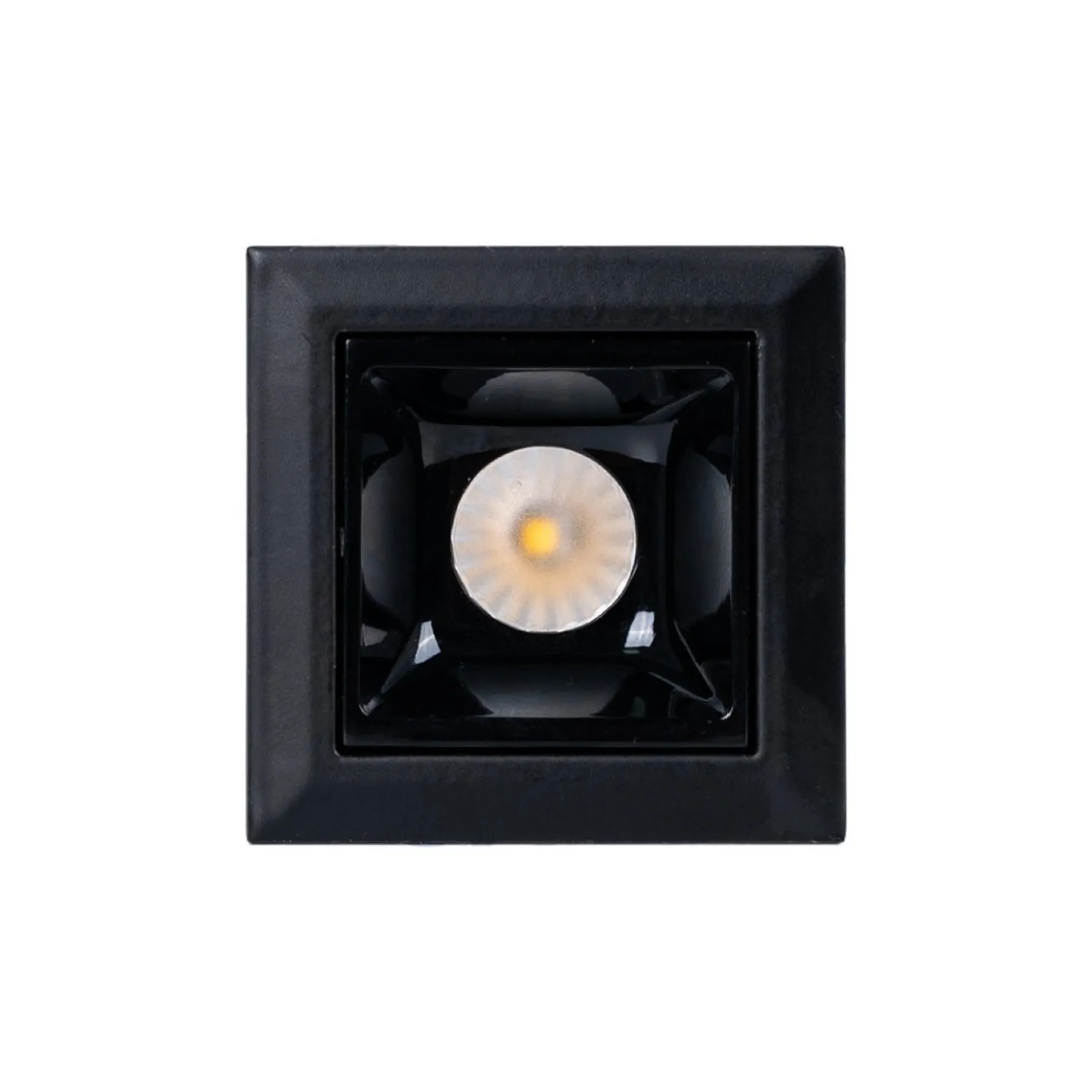 Foco lineal LED empotrable 2W - UGR18 - CRI90 - Chip OSRAM