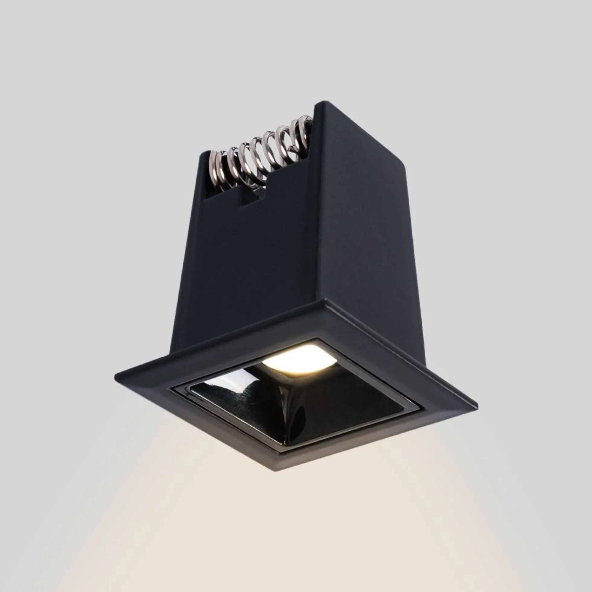 Foco lineal LED empotrable 2W - UGR18 - CRI90 - Chip OSRAM