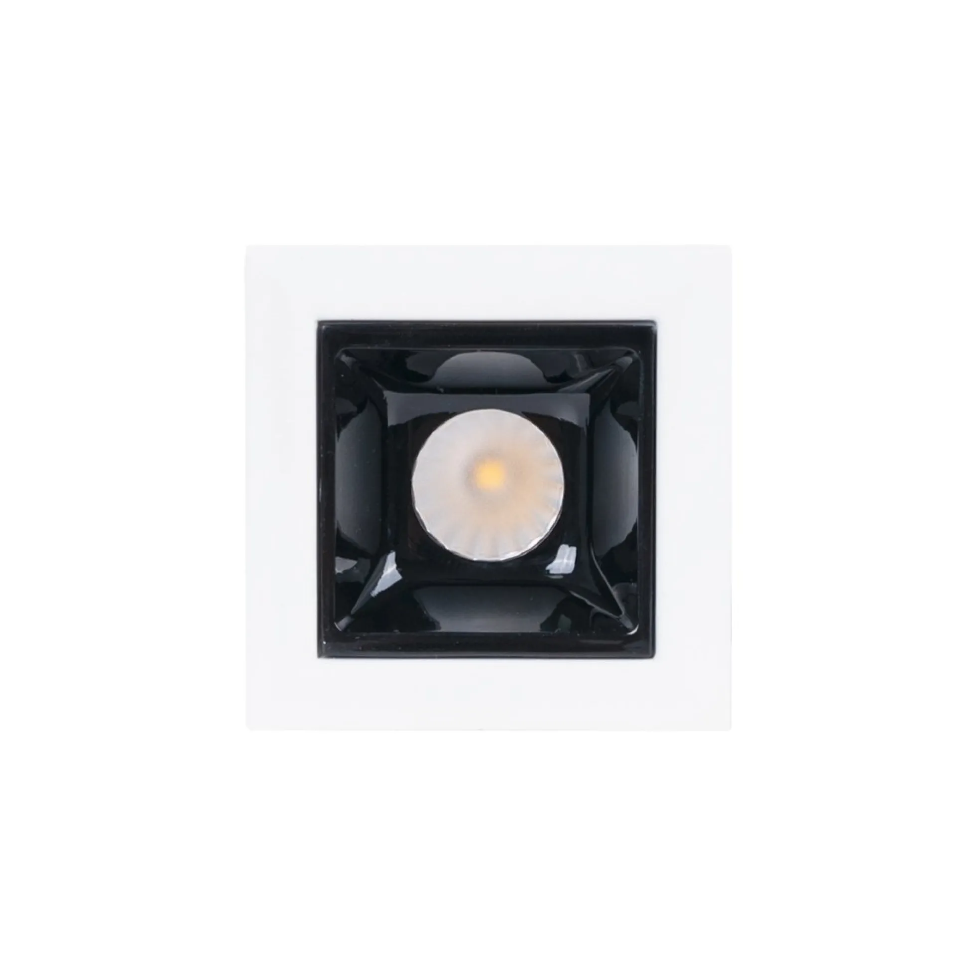 Foco lineal LED empotrable 2W - UGR18 - CRI90 - Chip OSRAM