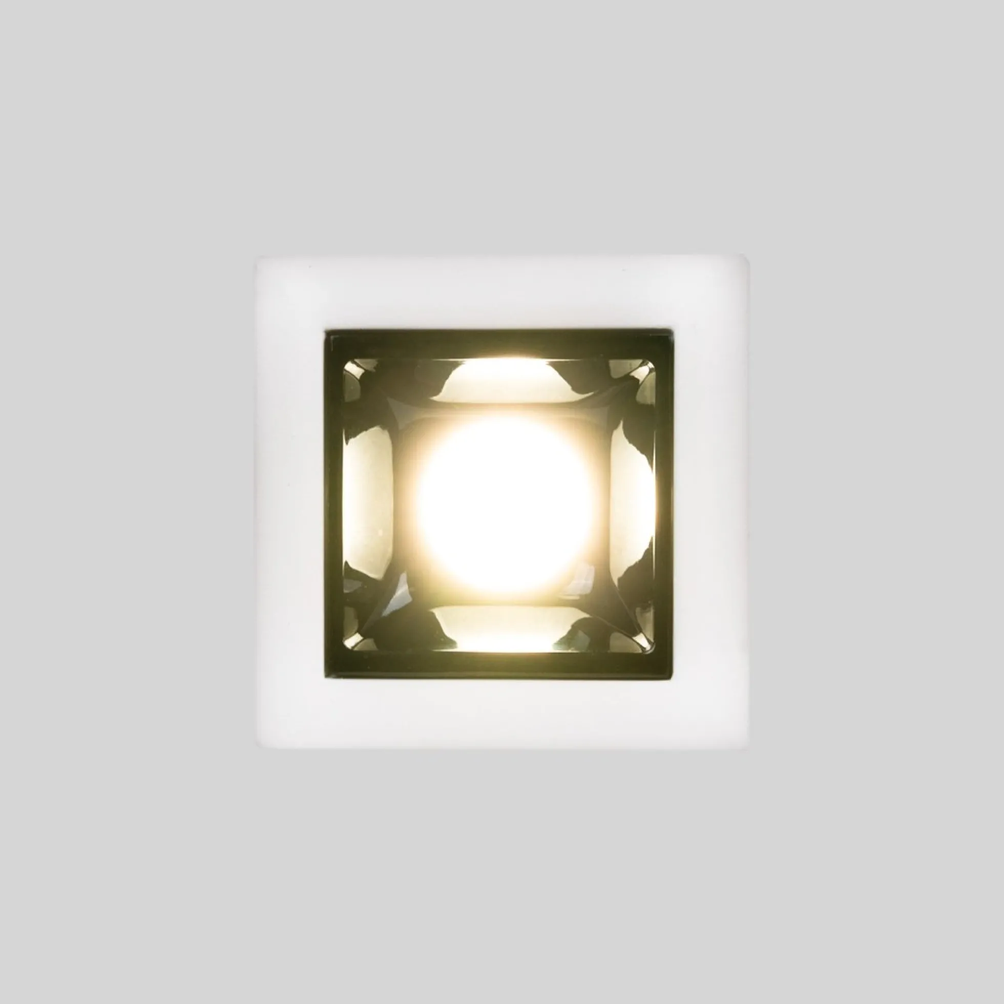 Foco lineal LED empotrable 2W - UGR18 - CRI90 - Chip OSRAM