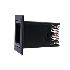 Foco lineal LED empotrable 2W - UGR18 - CRI90 - Chip OSRAM