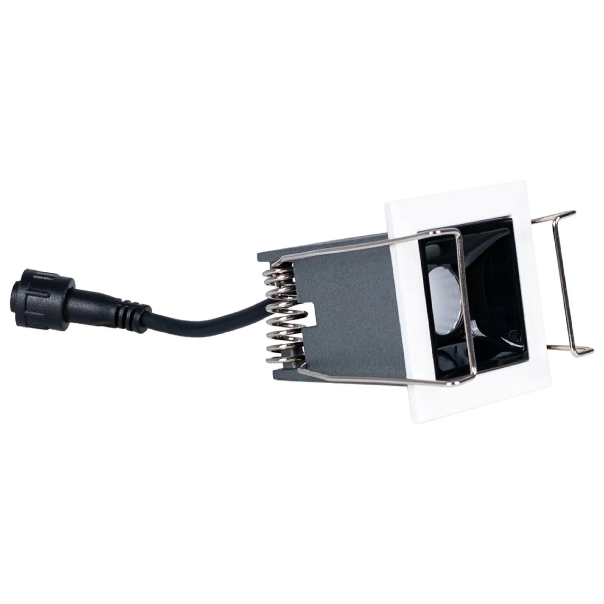 Foco lineal LED empotrable 2W - UGR18 - CRI90 - Chip OSRAM