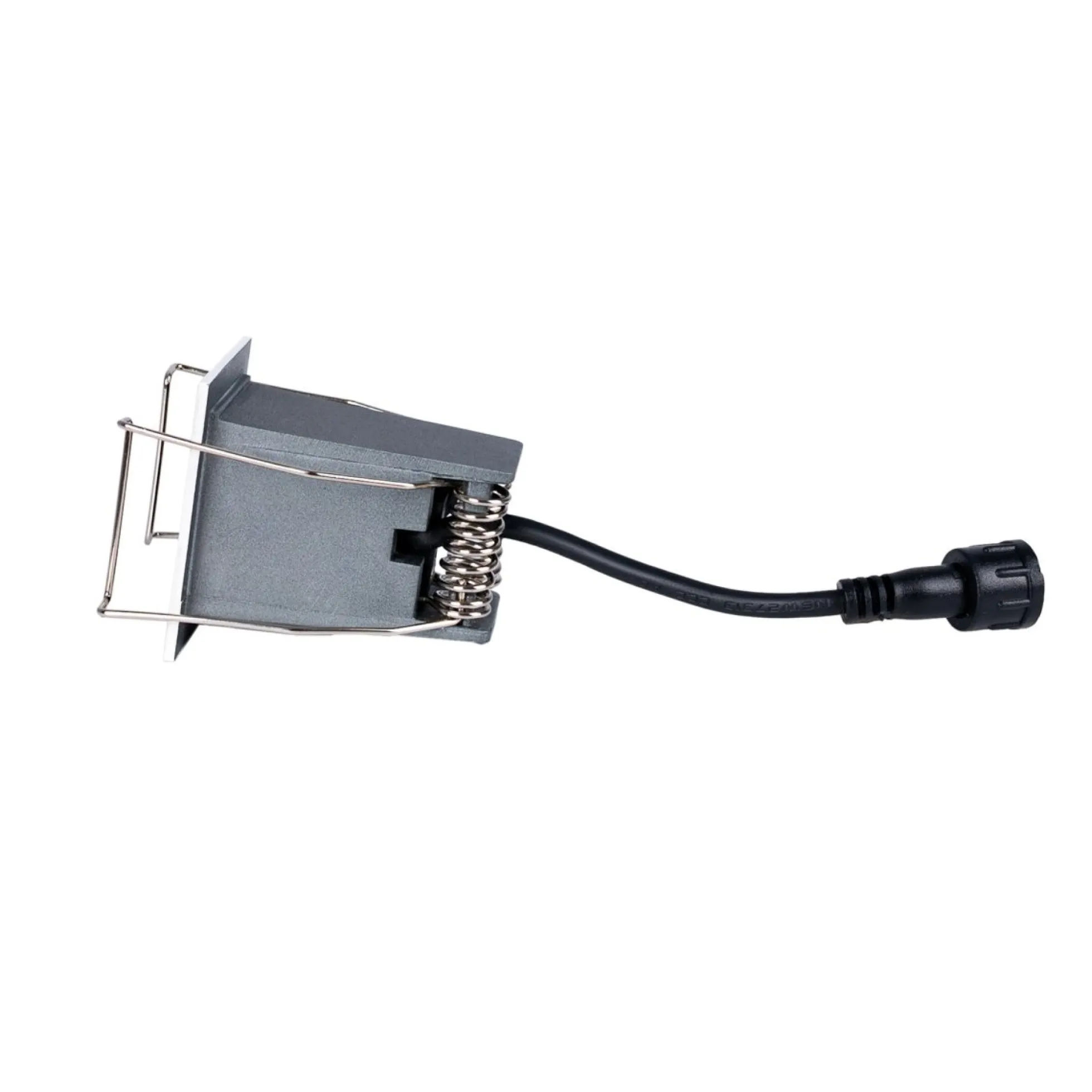 Foco lineal LED empotrable 2W - UGR18 - CRI90 - Chip OSRAM