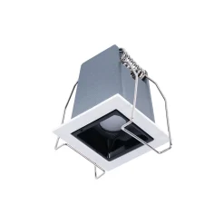 Foco lineal LED empotrable 2W - UGR18 - CRI90 - Chip OSRAM