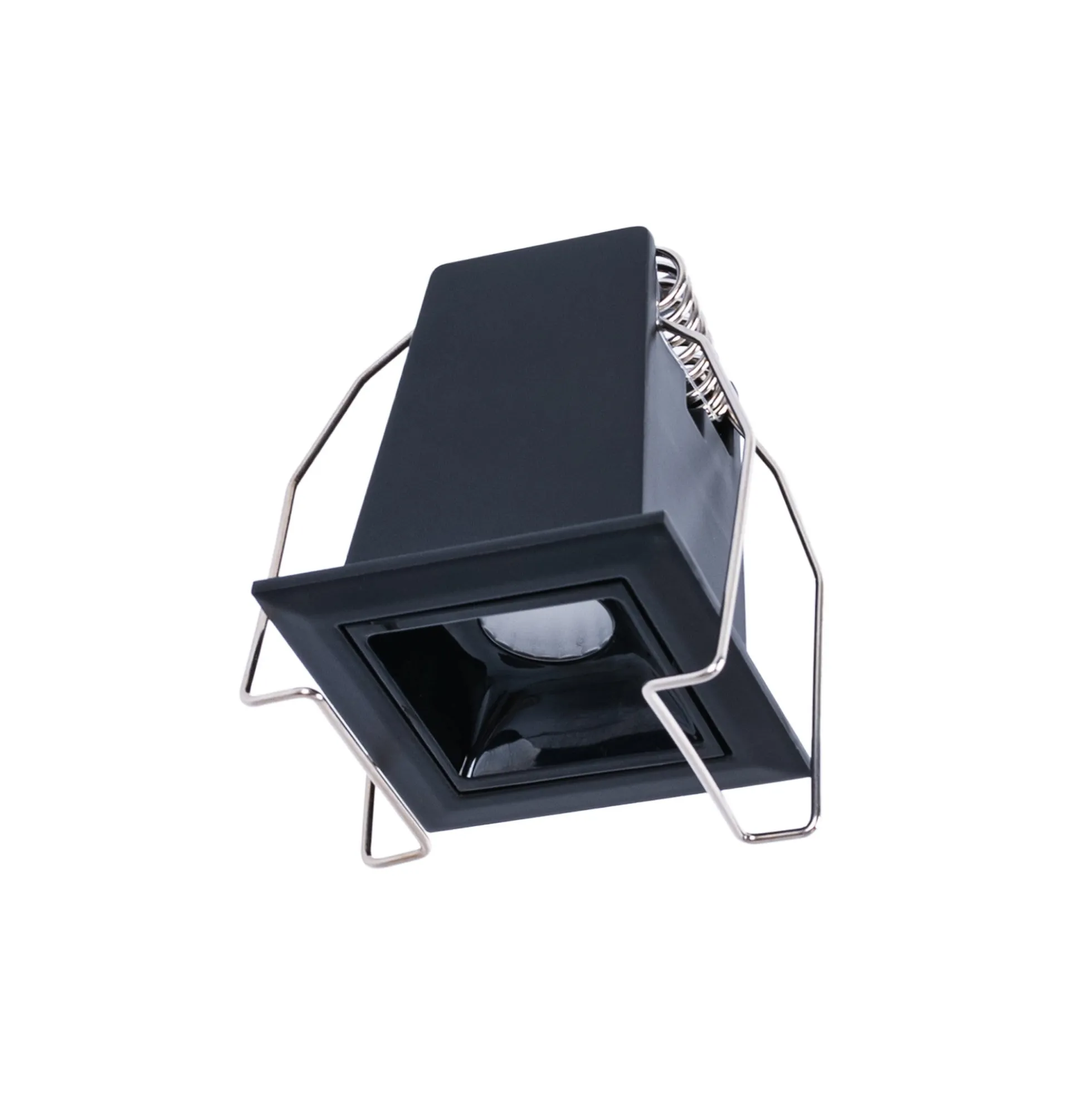 Foco lineal LED empotrable 2W - UGR18 - CRI90 - Chip OSRAM