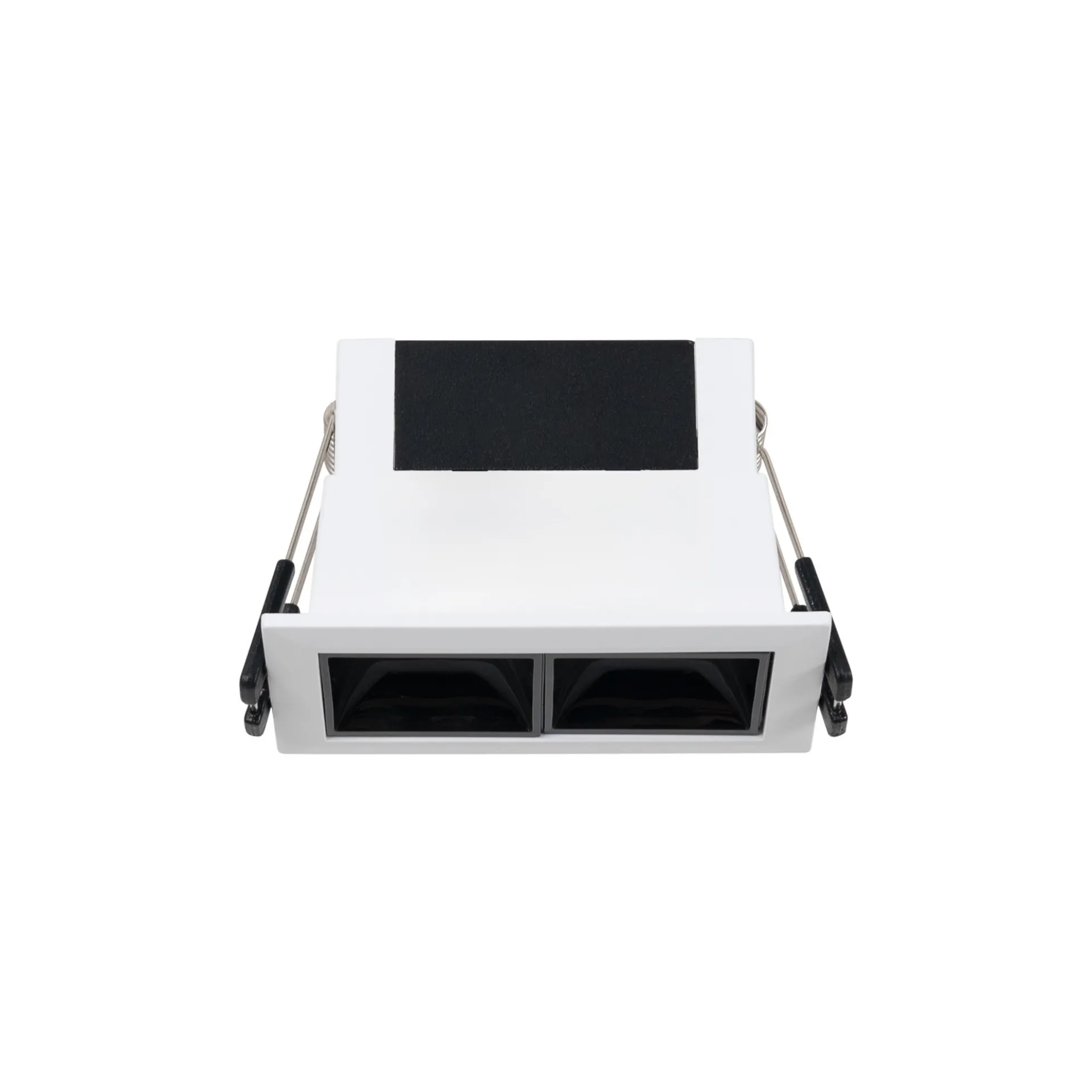 Foco lineal LED empotrable 4W - UGR18 - CRI90 - Driver LIFUD