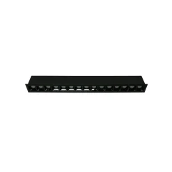 Foco lineal LED empotrable 30W - UGR18 - CRI90 - Chip OSRAM