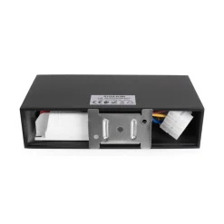 Foco lineal LED superficie - 10W - UGR18 - CRI90 - Chip OSRAM
