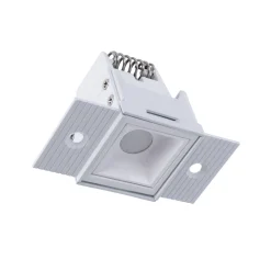 Foco lineal LED trimless / integración - 2W - UGR18 - CRI90