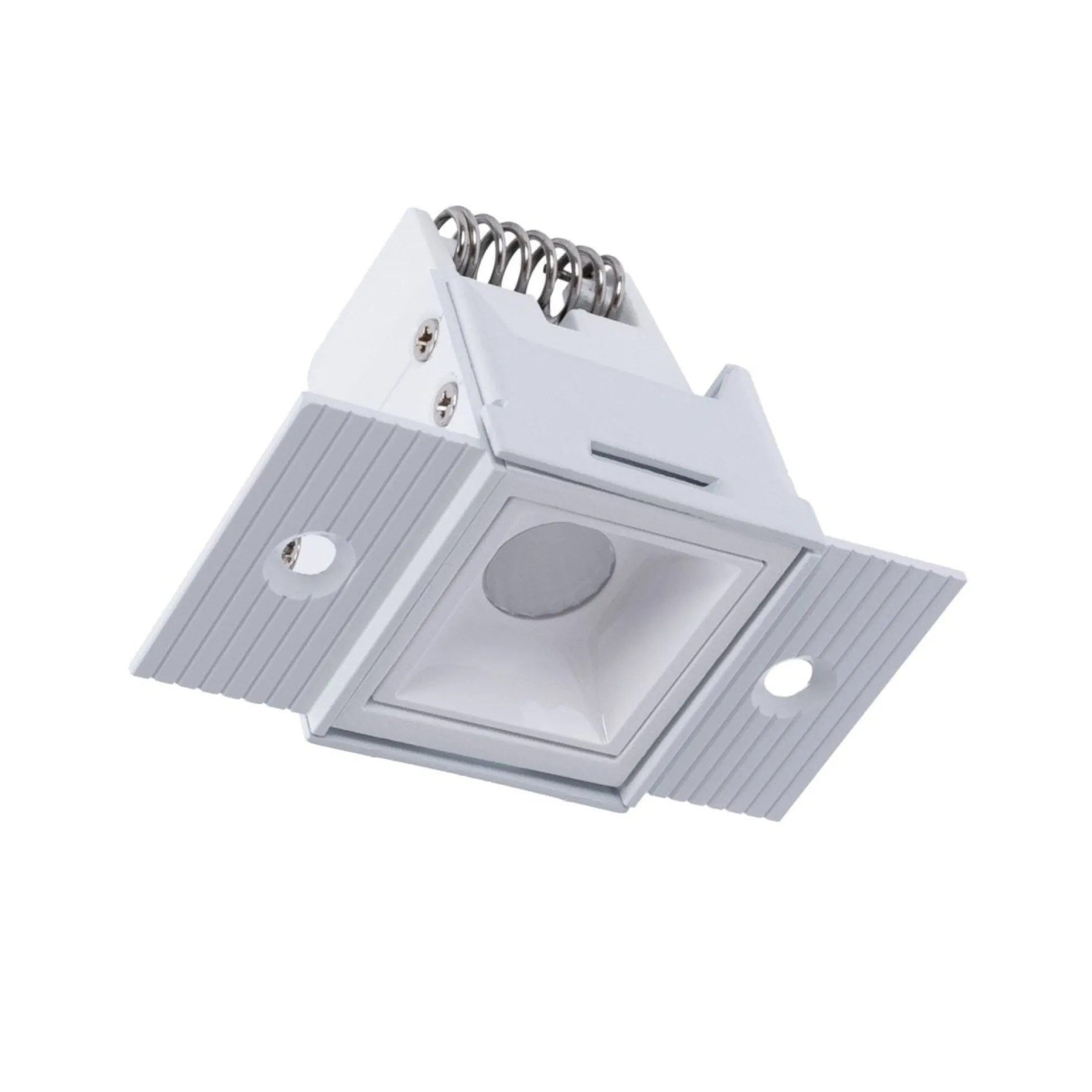 Foco lineal LED trimless / integración - 2W - UGR18 - CRI90