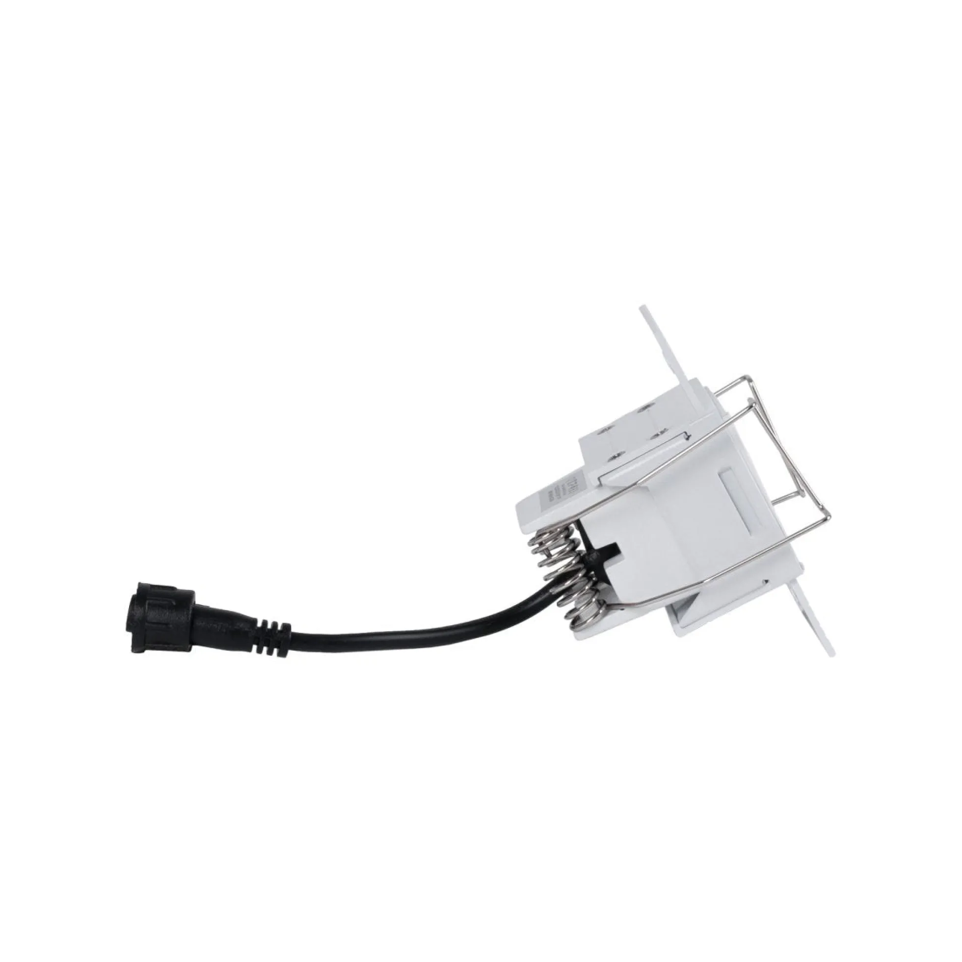 Foco lineal LED trimless / integración - 2W - UGR18 - CRI90