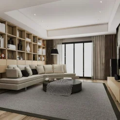 Foco lineal LED trimless / integración - 2W - UGR18 - CRI90