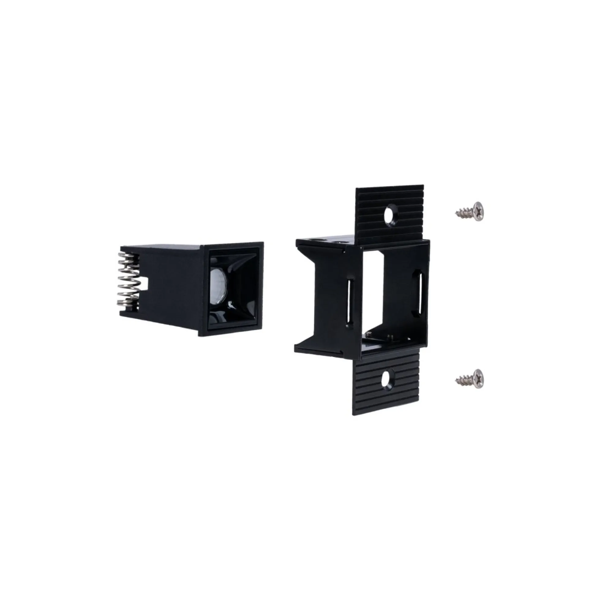 Foco lineal LED trimless / integración - 2W - UGR18 - CRI90