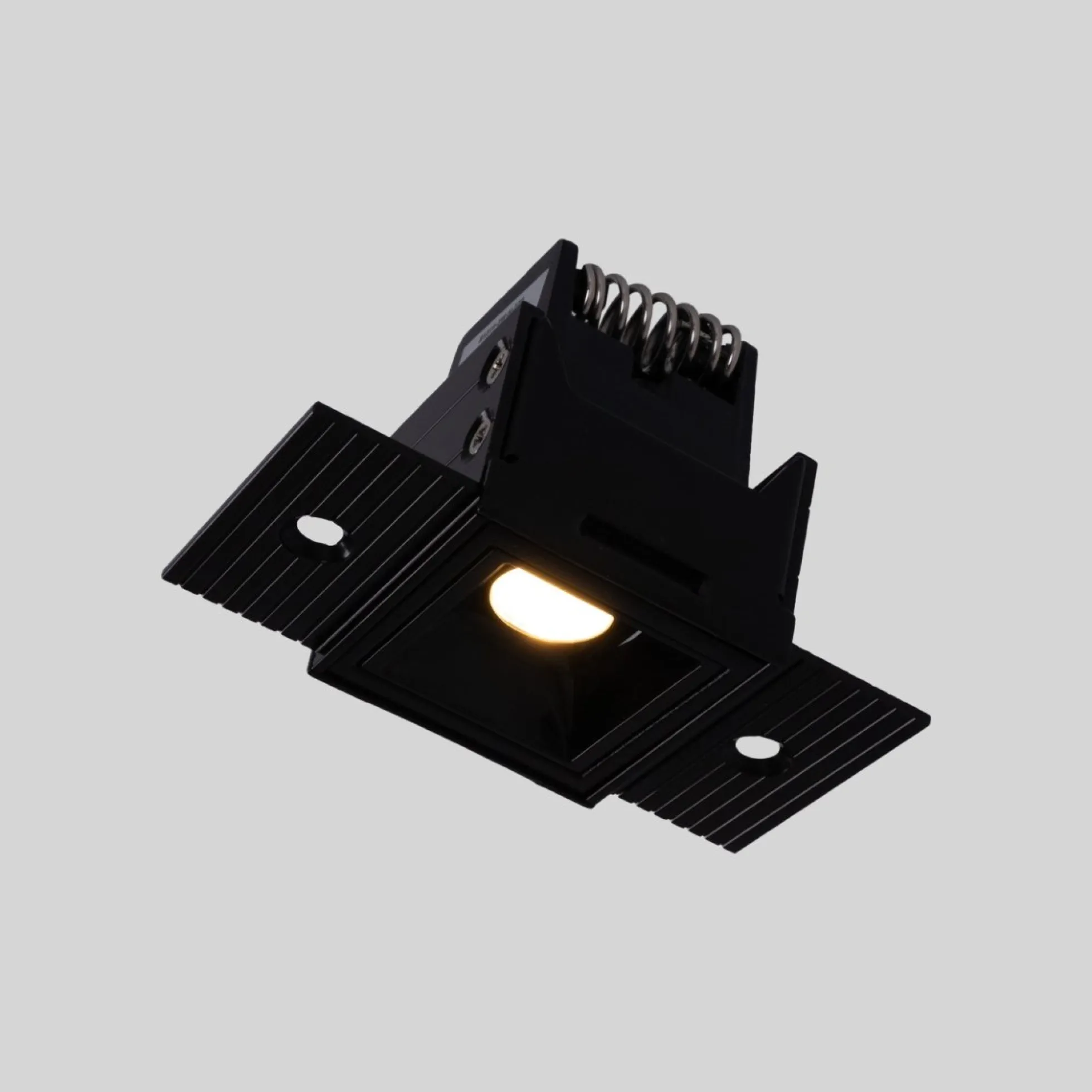 Foco lineal LED trimless / integración - 2W - UGR18 - CRI90
